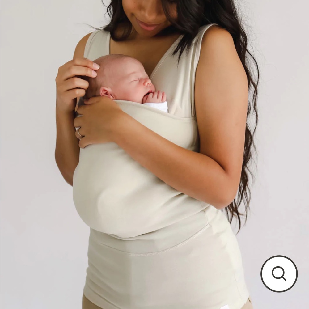 Lalabu Soothe Shirt